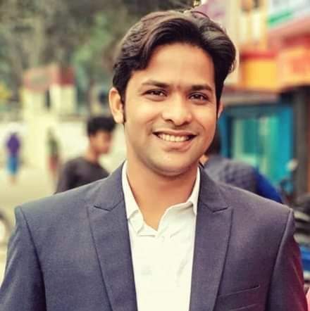 Md Shahidul Islam